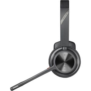 Produktbild für Headset Poly Voyager 4310 Mono, mit Ladestation