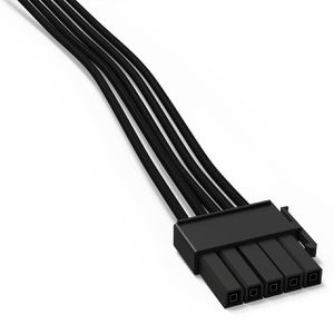 Produktbild für SATA-Kabel Be-Quiet CS-3420