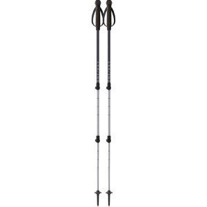 Produktbild für Nordic-Walking-Stöcke One-Way MT AL 2, je 295 g