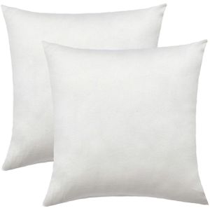 Kissenbezug NatureMark Jersey, Natur/Creme