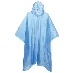 Regenponcho Böttcher-AG Autumn, Länge 124 cm, Einweg