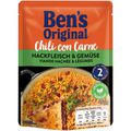 Zusatzbild Fertiggericht Bens-Original Chili con Carne