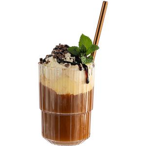 Produktbild für Trinkbecher APS Linea, transparent