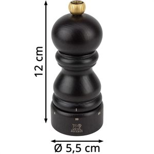 Produktbild für Gewürzmühle Peugeot Paris 2345400, Höhe 12 cm