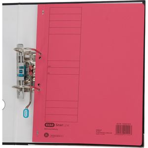 Produktbild für Ösenhefter Elba 21450 RO, A4, rot