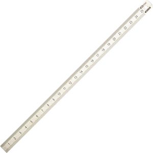 Produktbild für Stahlmaßstab KS-Tools 300.0103