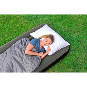 Produktbild für Luftbett Bestway Tritech Single