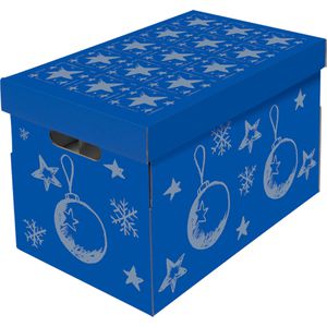 Aufbewahrungsbox