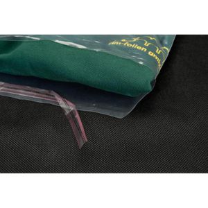 Produktbild für Versandtaschen dm-folien transparent, B4+