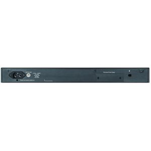 Produktbild für Switch D-Link Stackable Smart Gigabit, DGS-1520-52MP/E,managed