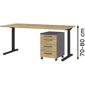 Büromöbel-Set
