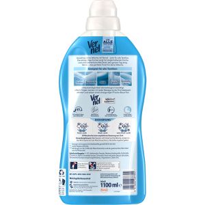 Produktbild für Weichspüler Vernel Frischer Morgen