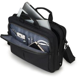 Produktbild für Laptoptasche Dicota Eco Top Traveller Scale