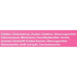 Produktbild für Schaumzucker Trolli Dracula, mit Fruchtgummi