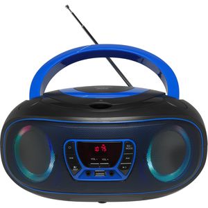 Produktbild für Radio Denver TCL-212BT LED