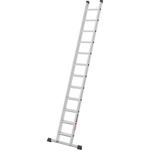 Anlegeleiter Hailo-Master A60, 10000-103, Länge 3,17m