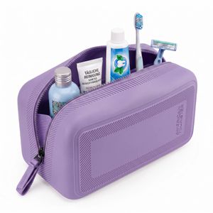 Produktbild für Kulturbeutel AmericanTourister Urban Groove UG27 Washbag Pop