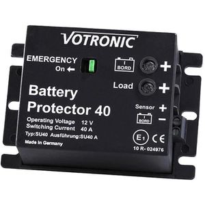 Batteriewächter Votronic 3075