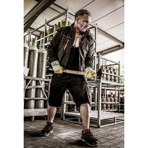 Produktbild für Arbeitsjacke NITRAS Motion Tex Light, 7150