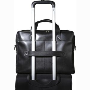 Produktbild für Laptoptasche Exacompta Exactive, 17437E, schwarz