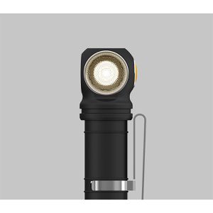 Produktbild für Stirnlampe Armytek Wizard C2 Pro Max LR LED, wiederaufladbar