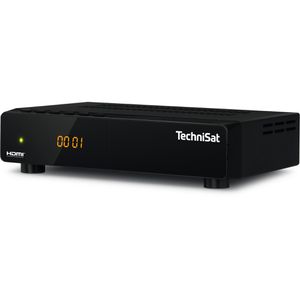 Produktbild für Sat-Receiver TechniSat HD-S 261, DVB-S2