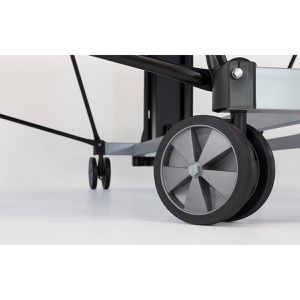 Produktbild für Tischtennisplatte Sponeta S 5-70 e, 6 mm Platte, Outdoor