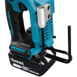 Produktbild für Winkelbohrmaschine Makita DDA450ZK, Akku