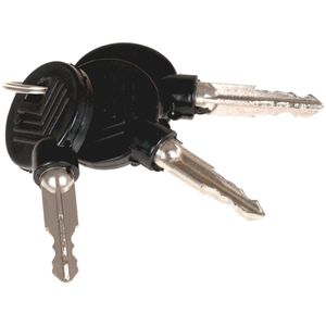 Produktbild für Lenkradkralle Alca 302000 AutoSafe Wheel-Blocker