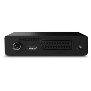 Produktbild für DVB-T2-Receiver TechniSat HD-T 225, HD