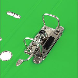 Produktbild für Ordner Leitz 1008-00-50, Vollpapier, Karton, A4