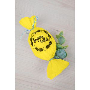Produktbild für Seidenpapier Rayher 67270160, gelb