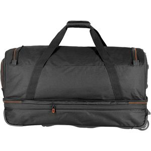 Produktbild für Reisetasche Travelite Basics, erweiterbar, schwarz, 70 cm