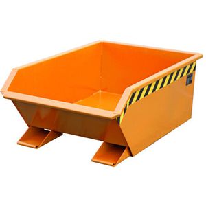 Kippbehälter BAUER MGU 270, für Stapler