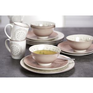 Produktbild für Tafelservice Ritzenhoff&amp;Breker Valencia, Porzellan