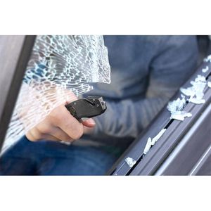 Produktbild für Klappmesser kwb FIRE DEPT 014710, Zweihandmesser