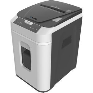 Produktbild für Aktenvernichter LMG Auto180P4