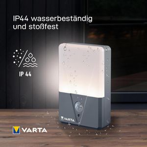 Produktbild für Nachtlicht Varta Motion Sensor LED, mit Batterie