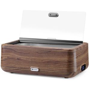 Produktbild für Chafing-Dish Hendi UNIQ, 470466, 700 W, braun, elektrisch