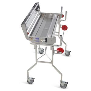 Produktbild für Kleistermaschine Tapofix CB 75 X, mit Kleistertank 8,7 Liter