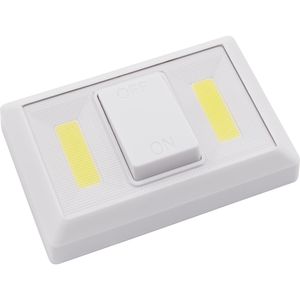 LED-Unterbauleuchte Böttcher-AG LED, tageslichtweiß