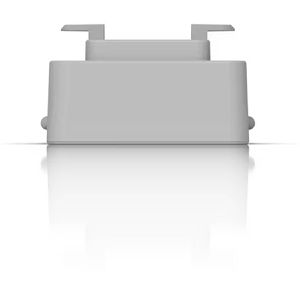 Produktbild für Käfigmuttern UbiQuiti UACC-RACK-PM-KIT, Thermoplast, M6