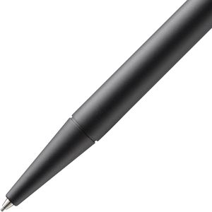 Produktbild für Druckbleistift Lamy cp 1 156, schwarz, Metall