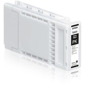 Tinte Epson T6931 Foto schwarz