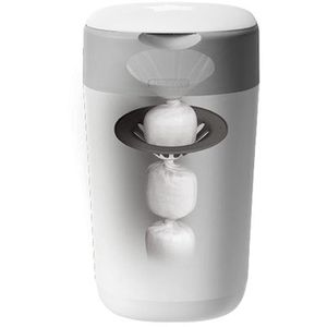Produktbild für Windeleimer Tommee-Tippee Twist &amp; Click, 12 Liter