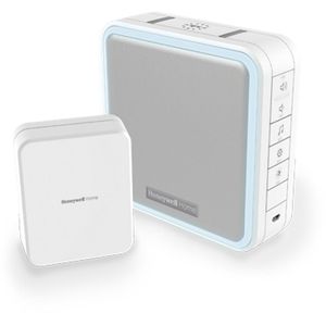 Türgong Honeywell DC915SCV, LED-Blinken, 200m Funk, Set