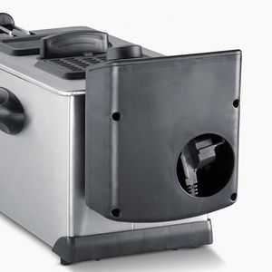 Produktbild für Fritteuse Severin FR 2431
