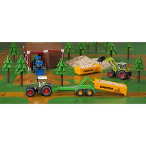 Produktbild für Landwirtschaftsfahrzeug siku 1989 Fendt 936