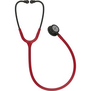 Produktbild für Stethoskop Littmann Classic III Monitoring 5868 mit Doppelkopf