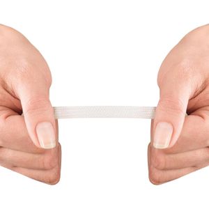 Produktbild für Schnürsenkel Bergal Sneakersenkel